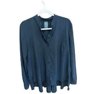 Cotidie Adeline Long Sleeve Top